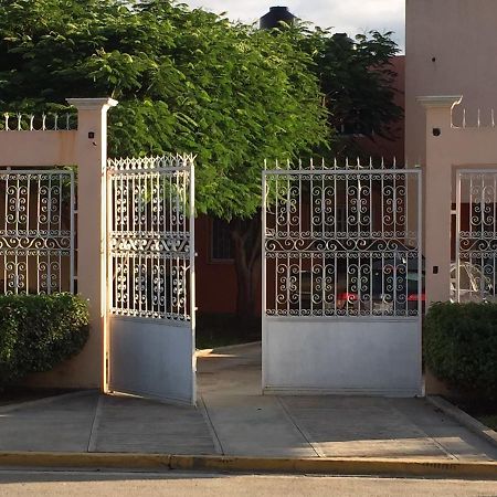 Hotel Tierra Del Sol Oaxaca Zewnętrze zdjęcie